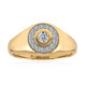 SI1 (G) Brillant-Goldring (Annette)