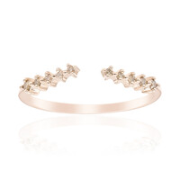 SI1 Argyle-Rose de France-Brillant-Goldring