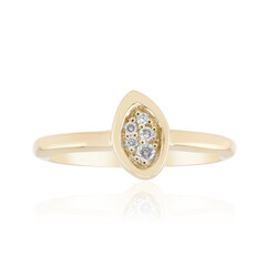 SI1 (G) Brillant-Goldring