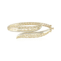 I2 (I) Diamant-Goldarmreif (Ornaments by de Melo)