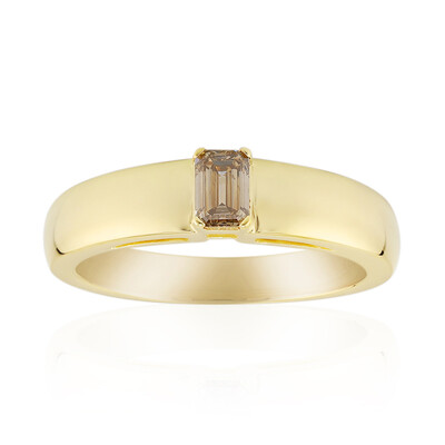 I3 Argyle-Cognac-Diamant-Goldring (Mark Tremonti)