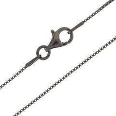 Silber-Veneziakette - 45 cm - 2,03 g