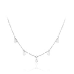 Silbercollier