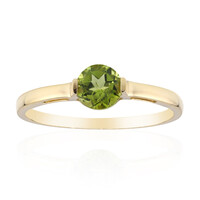 Arizona-Peridot-Goldring