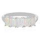 Welo-Opal-Silberring