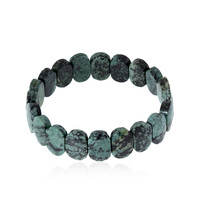 Zebra-Jaspis-Armband