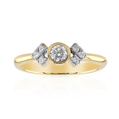 IF (D) Brillant-Goldring (Annette)