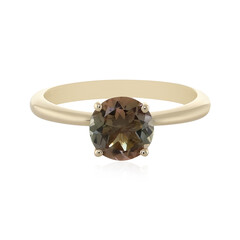 Oregon-Sonnenstein-Goldring