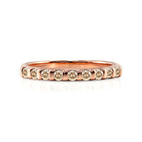 SI1 Argyle-Rose de France-Brillant-Goldring