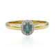 Grandidierit-Goldring (AMAYANI)