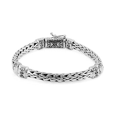 Silberarmband (Nan Collection)