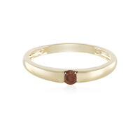 Roter I1 Brillant-Goldring