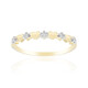 SI1 (G) Brillant-Goldring (Annette)