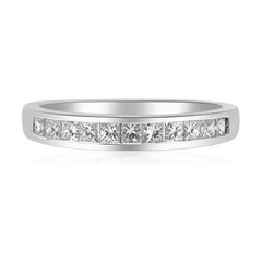 SI1 (H) Diamant-Goldring (CIRARI)