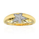 SI1 (G) Brillant-Goldring (Annette)