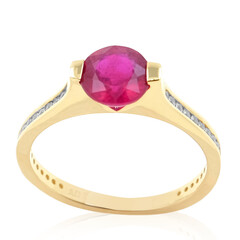 Madagaskar-Rubin-Goldring