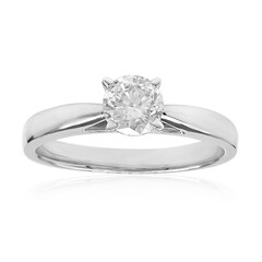 SI1 (H) Brillant-Goldring (CIRARI)