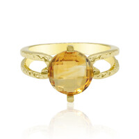 Citrin-Goldring (Adela Gold)