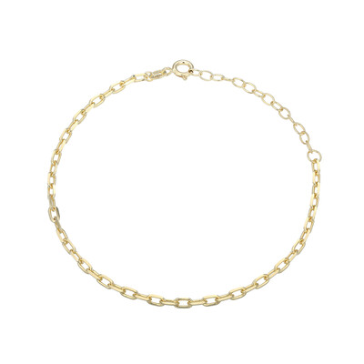 Silberarmband