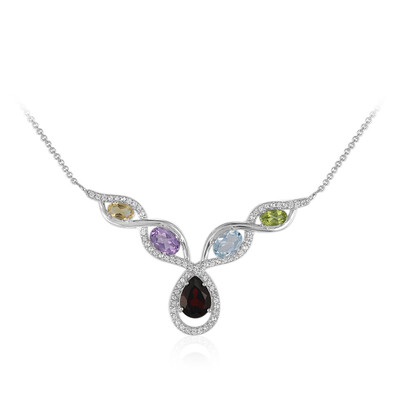 Edelstein-Silbercollier