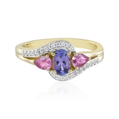 Edelstein-Goldring