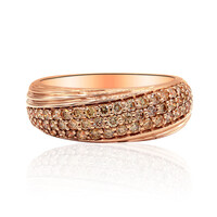 SI1 Argyle-Rose de France-Brillant-Goldring