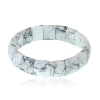 Howlith-Armband