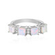 Welo-Opal-Silberring