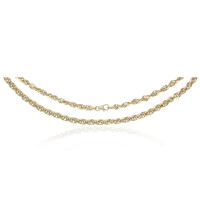 Goldhalskette