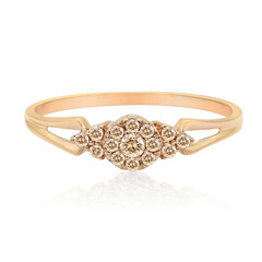 SI1 Argyle-Rose de France-Brillant-Goldring