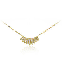 SI1 (H) Brillant-Goldcollier