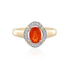 Cherryopal-Goldring