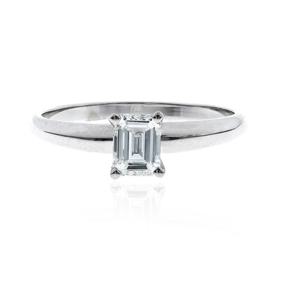 VS Diamant-Goldring (CIRARI)