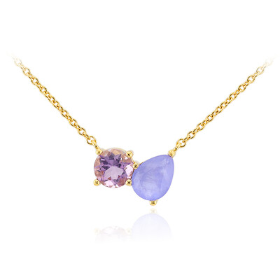 Edelstein-Silbercollier
