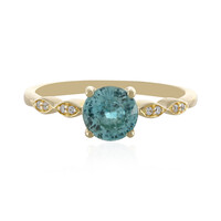 Ratanakiri-Zirkon-Goldring
