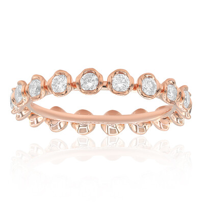 VS2 (H) Brillant-Goldring (CIRARI)