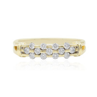 SI1 (G) Brillant-Goldring