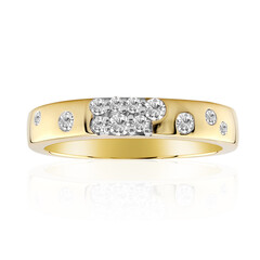 SI1 (G) Brillant-Goldring