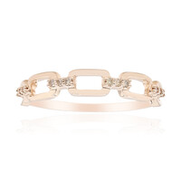 SI1 Argyle-Rose de France-Brillant-Goldring