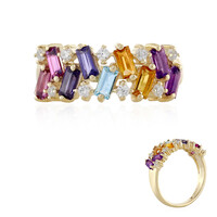 Edelstein-Goldring (Adela Gold)