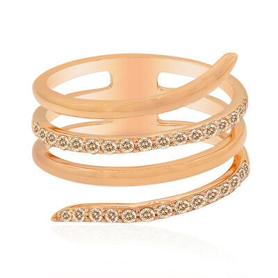 SI Rose de France-Brillant-Goldring (Annette)