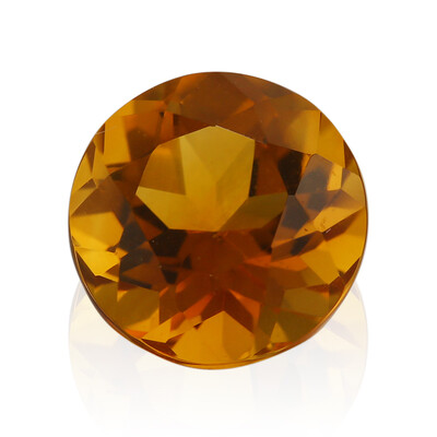 Mandarin-Citrin 3,25 ct