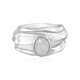 Welo-Opal-Silberring (de Melo)