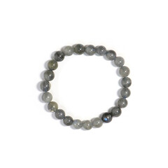 Labradorit-Armband