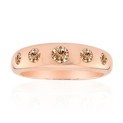 SI1 Argyle-Rose de France-Brillant-Goldring