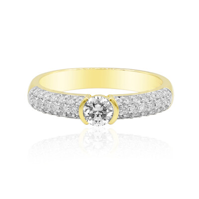 IF (D) Brillant-Goldring (Annette)