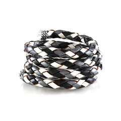 Lederarmband (Desert Chic)