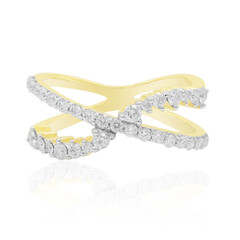 SI1 (G) Brillant-Goldring