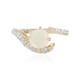 Welo-Opal-Goldring (de Melo)