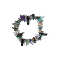 Edelstein-Armband